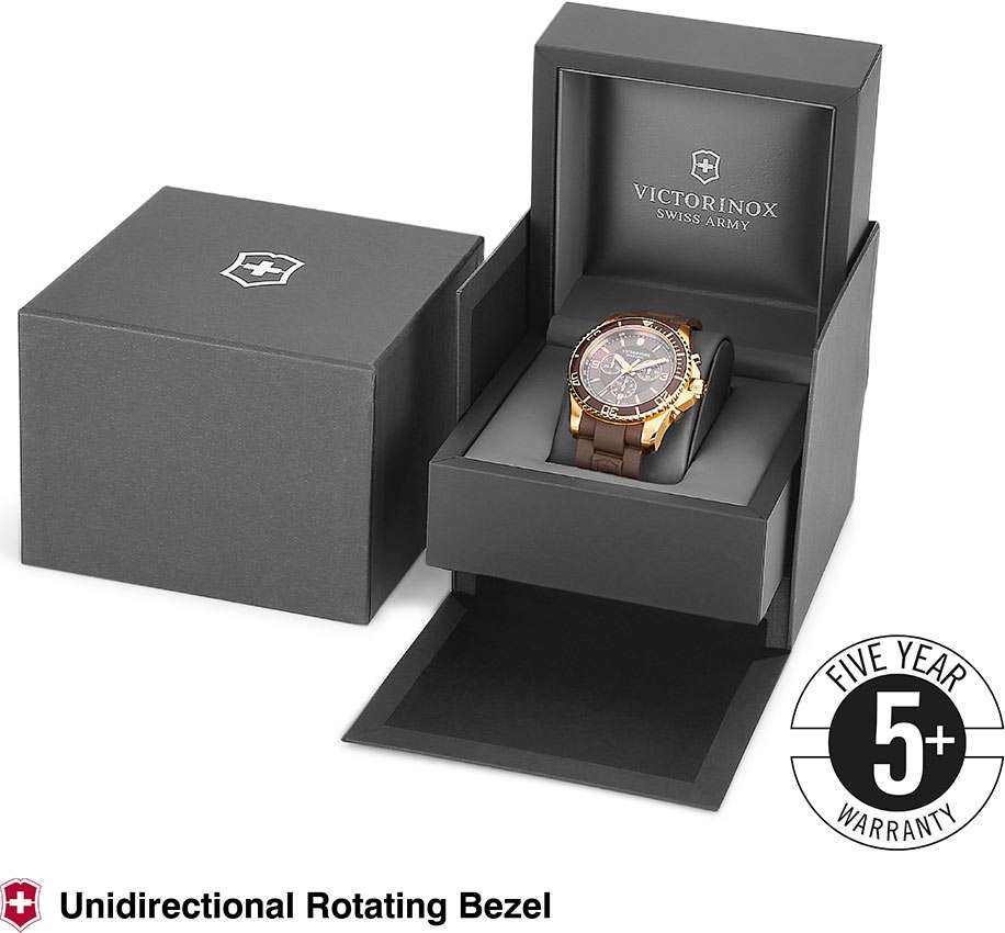 Buy Victorinox 241692-2 Watch in India I Swiss Time House