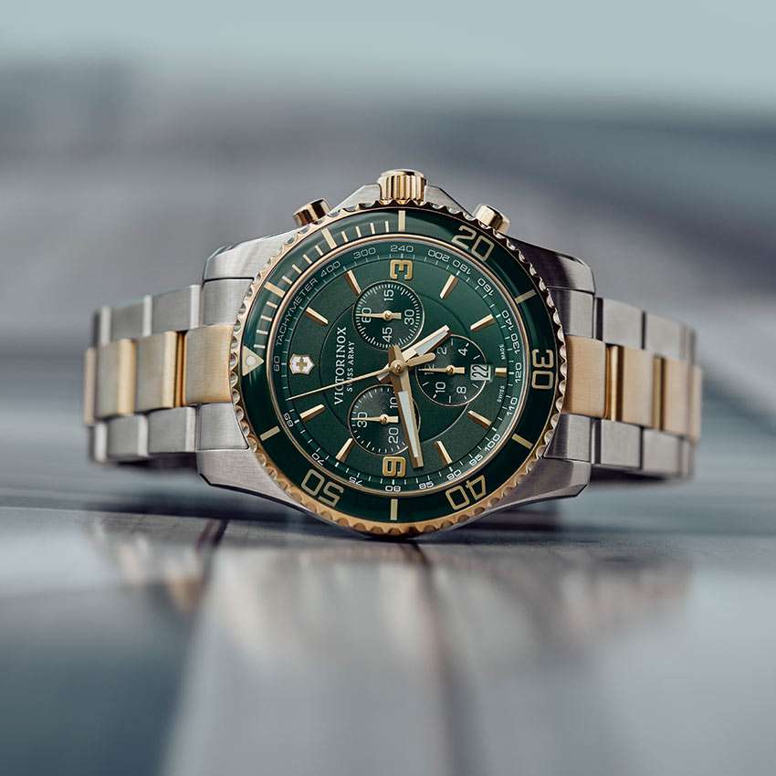 Buy Victorinox 241693 Watch in India I Swiss Time House