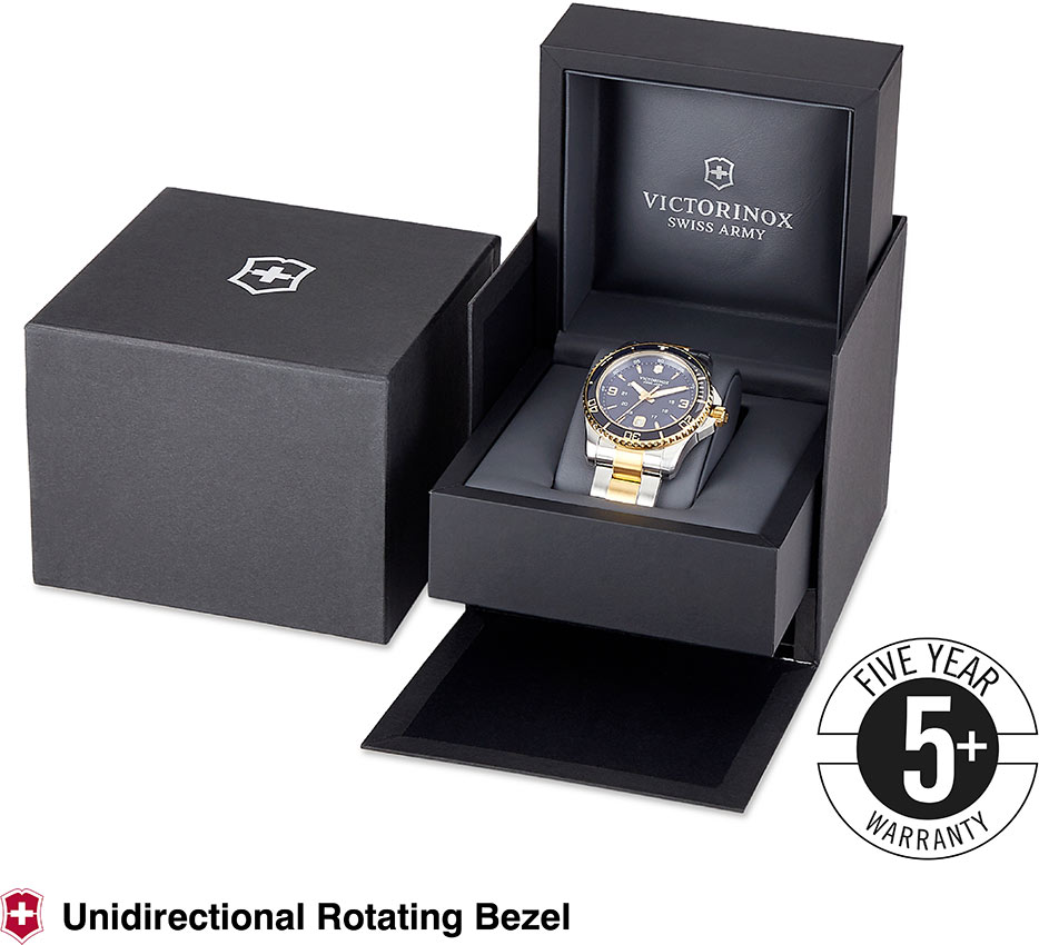 Buy Victorinox 241789 Watch in India I Swiss Time House