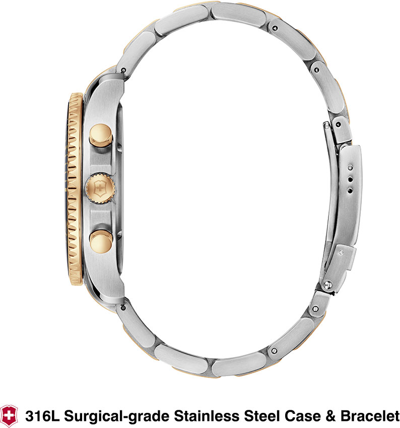 Buy Victorinox 241791 Watch in India I Swiss Time House