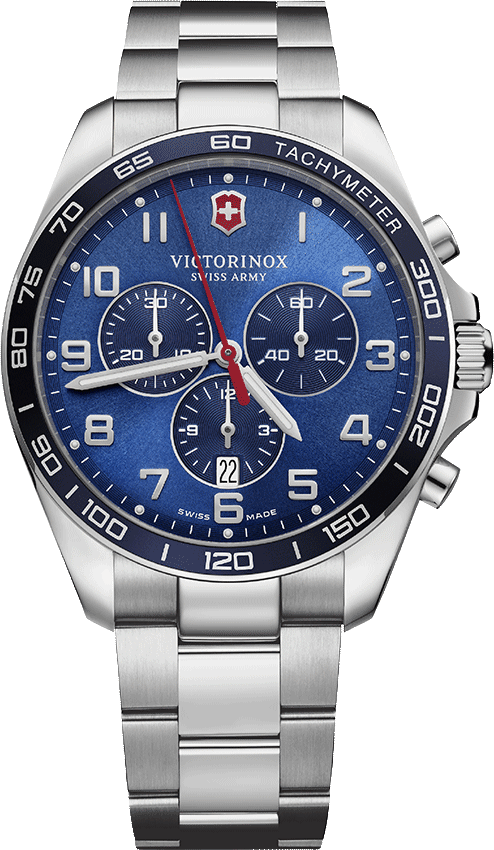 Buy Victorinox 241901 Watch in India I Swiss Time House