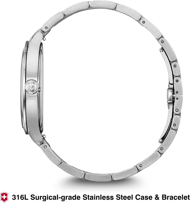 Buy Victorinox 241910 Watch in India I Swiss Time House