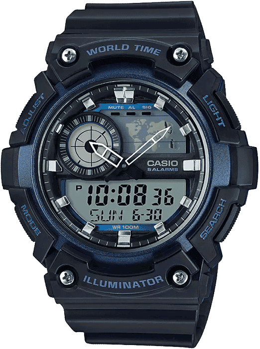 Casio ad212 shop