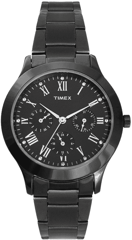 Buy Timex TW000Q809 Watch in India I Swiss Time House