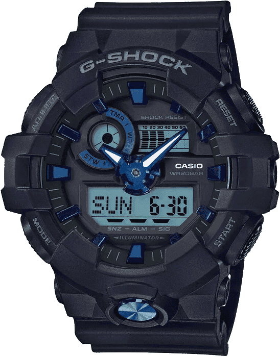 Casio g739 deals