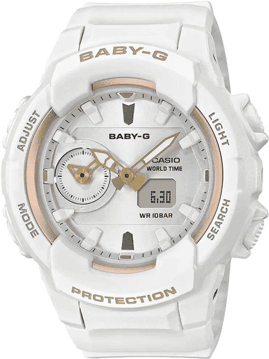 Baby g bga 230sa 2025