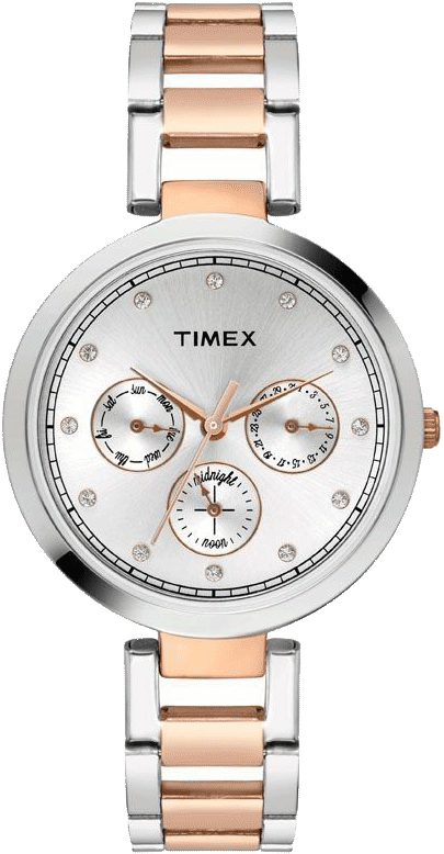 Buy Timex TW000X214 Watch in India I Swiss Time House