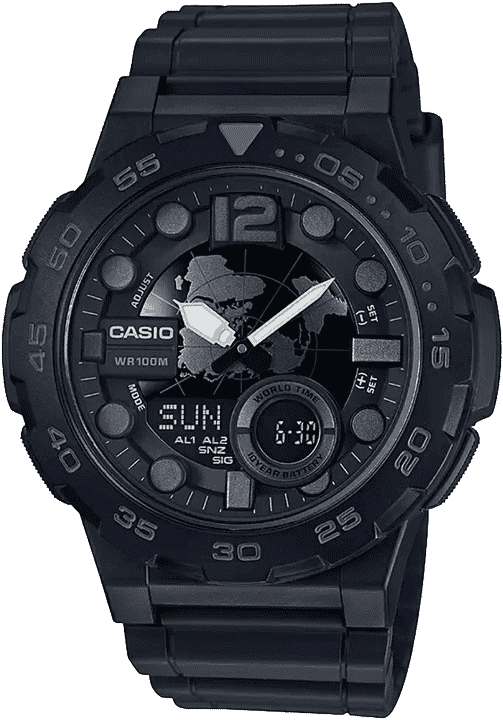 Casio ad174 2025