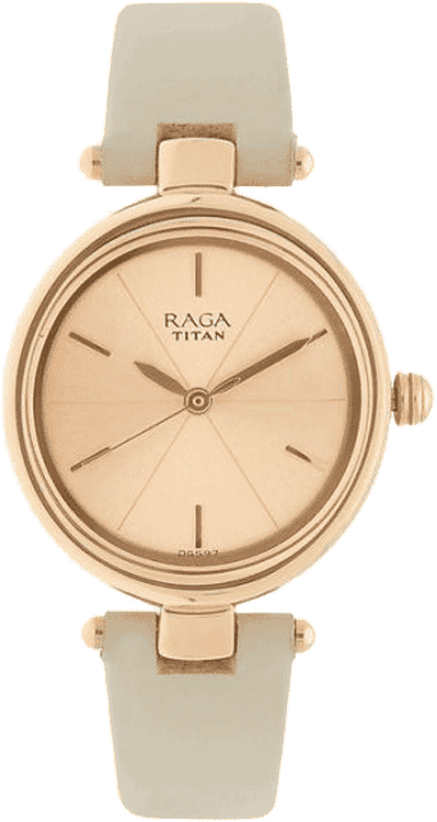 Titan raga 2579wl01 top