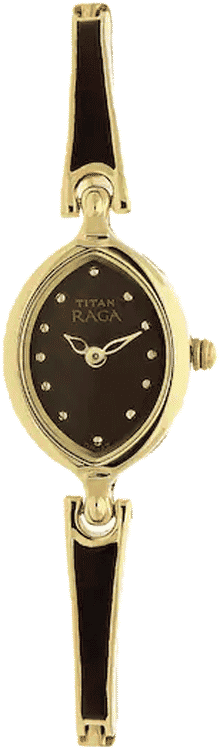 Buy Titan 2370YM12 Watch in India I Swiss Time House