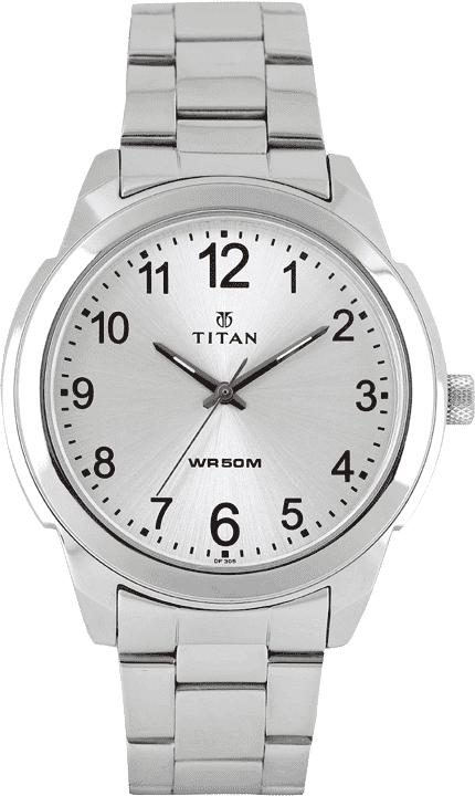 Titan 1585sdh watch price outlet
