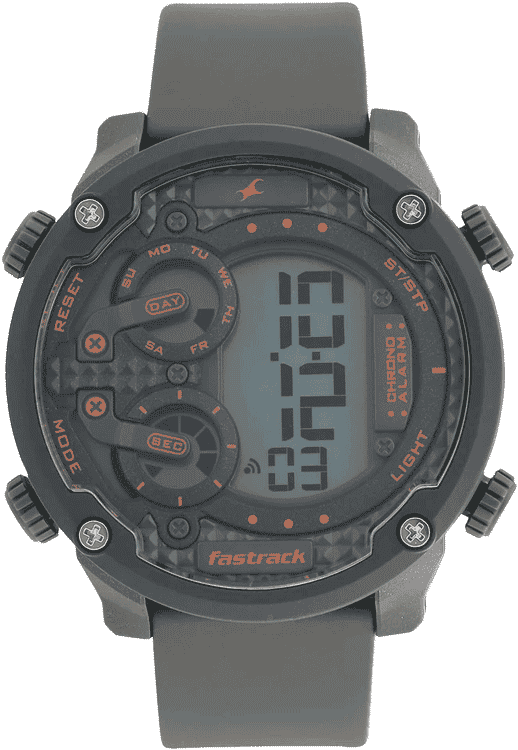 Fastrack 38045pp03 watch online