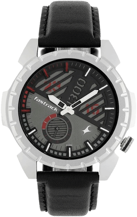 Buy Fastrack 3090SL04 Watch in India I Swiss Time House