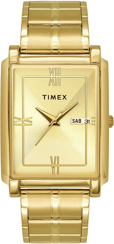 Buy Timex TW000W910 Watch in India I Swiss Time House