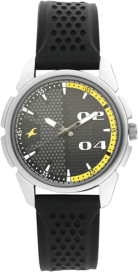 Buy Fastrack 3124SP02 Watch in India I Swiss Time House