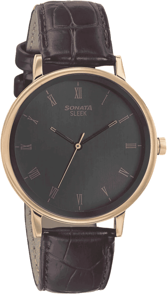 Buy Sonata 7131WL01 Watch in India I Swiss Time House