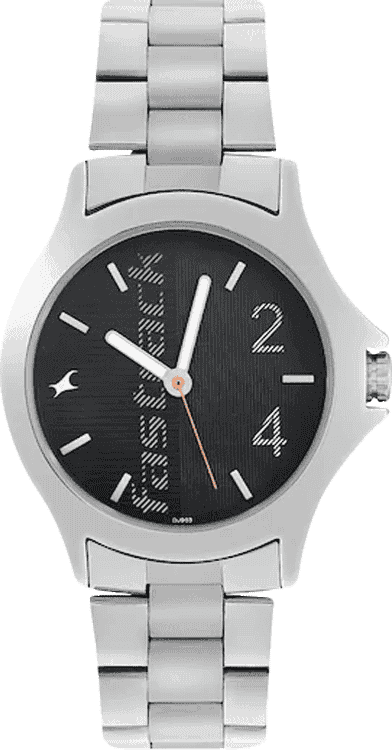 Buy Fastrack 3220SM02 Watch in India I Swiss Time House