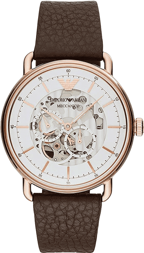 Ar60007 armani watch outlet