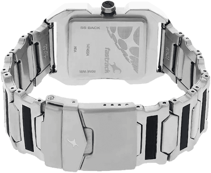 Fastrack 1474sm01 men's watch cheap