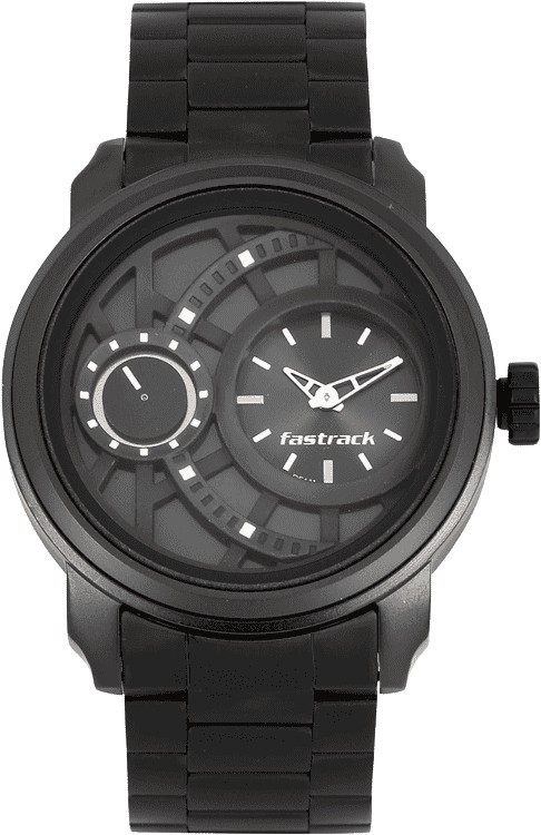 Buy Fastrack 3147KM01 Watch in India I Swiss Time House