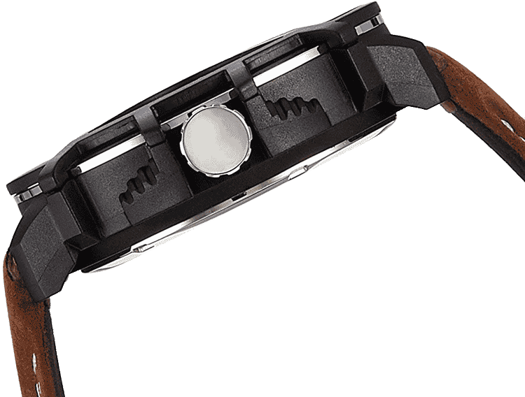 Buy Fastrack 38016PL02C Watch in India I Swiss Time House