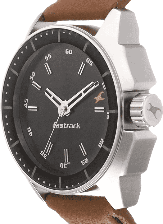 Buy Fastrack 3089SL05 Watch in India I Swiss Time House