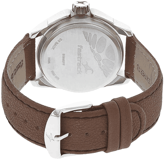 Buy Fastrack 3089SL05 Watch in India I Swiss Time House