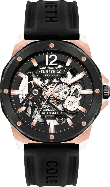 Buy Kenneth Cole KCWGR2104204MN Watch in India I Swiss Time House