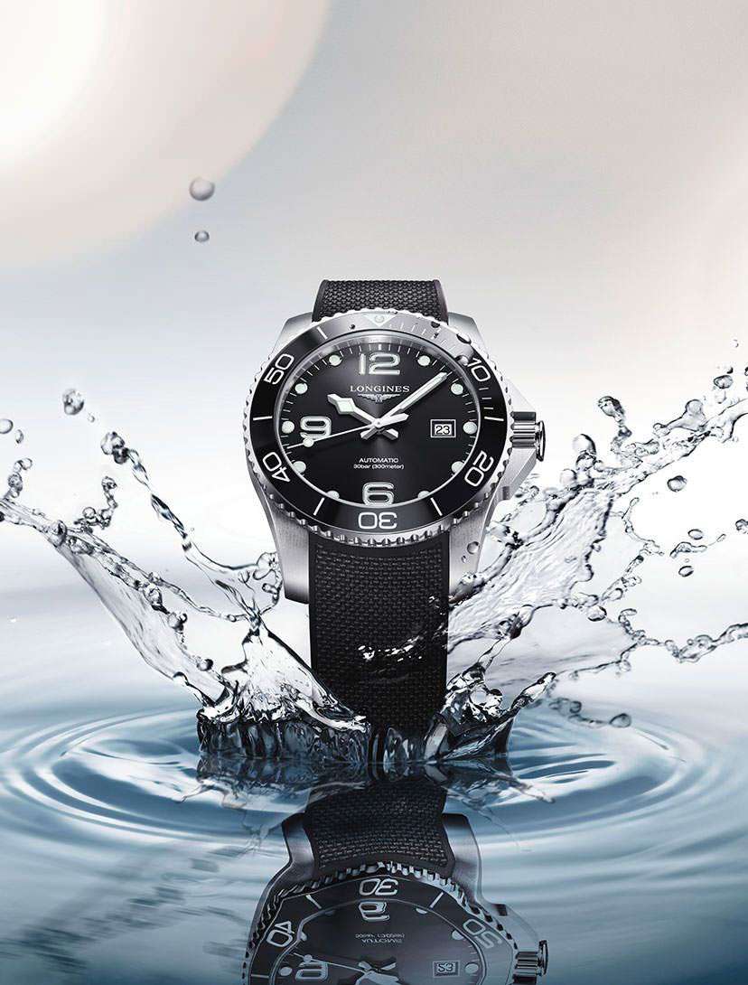 Longines l37814569 outlet