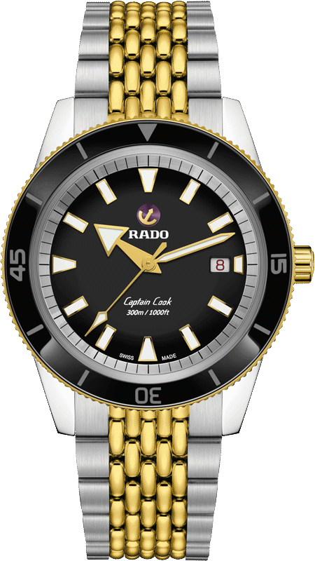 Buy Rado R32138153 Watch in India I Swiss Time House
