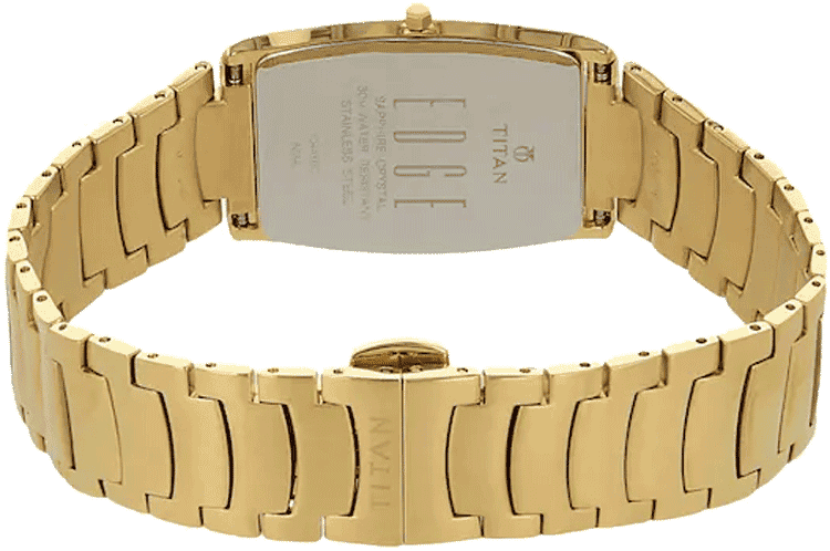 Titan edge 1044 ycc watch price sale