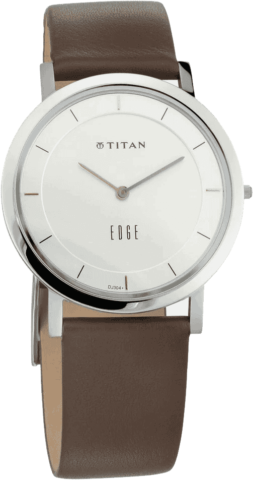 Buy Titan 1595SL03 Watch in India I Swiss Time House