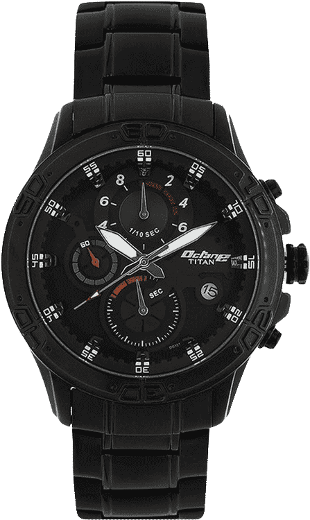 Buy Titan 90047NM01 Watch in India I Swiss Time House