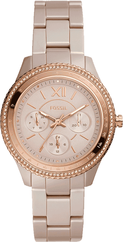 Buy Fossil CE1112 Watch in India I Swiss Time House
