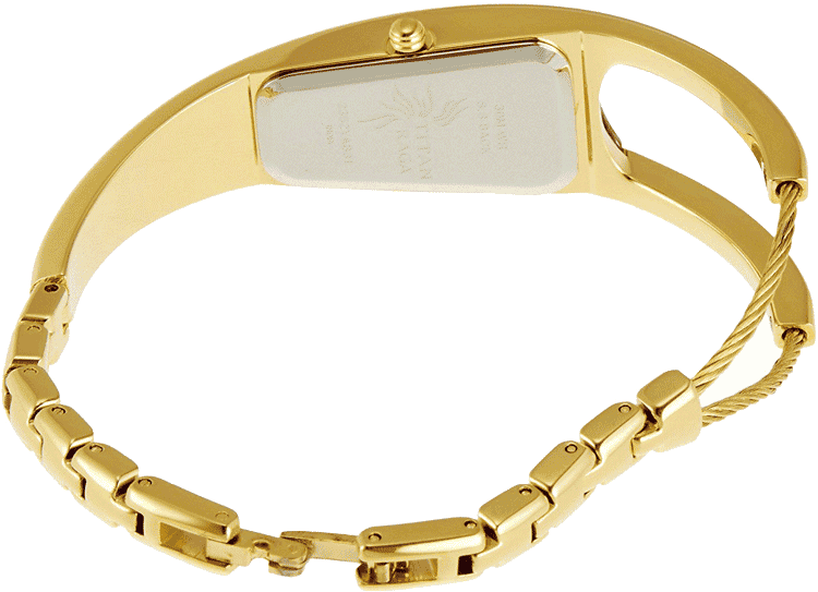Buy Titan 2352YM01 Watch in India I Swiss Time House