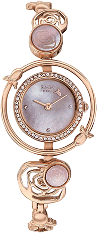 Buy Titan 95047WM01 Watch in India I Swiss Time House