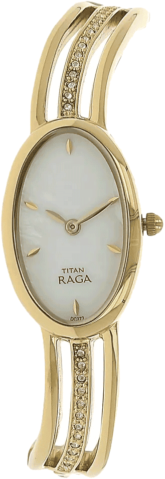 Buy Titan 9938YM01 Watch in India I Swiss Time House