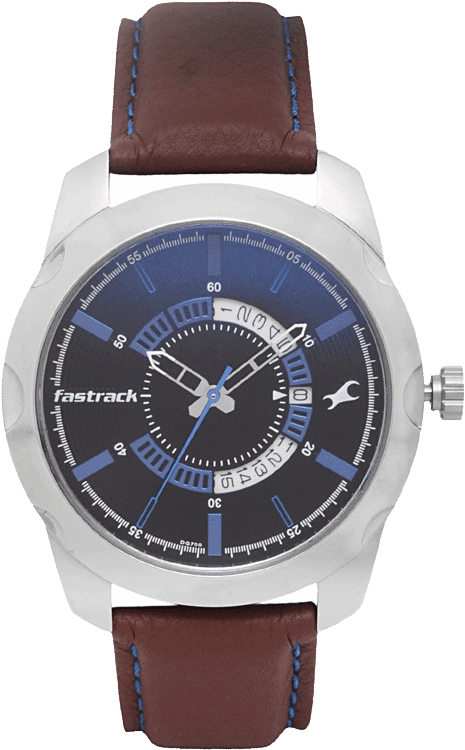 Buy Fastrack 3123SL04 Watch in India I Swiss Time House