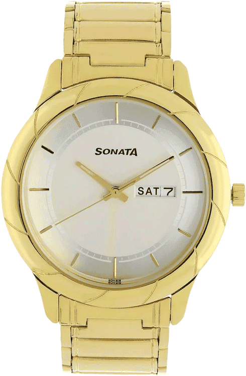 Sonata watch is from which country online