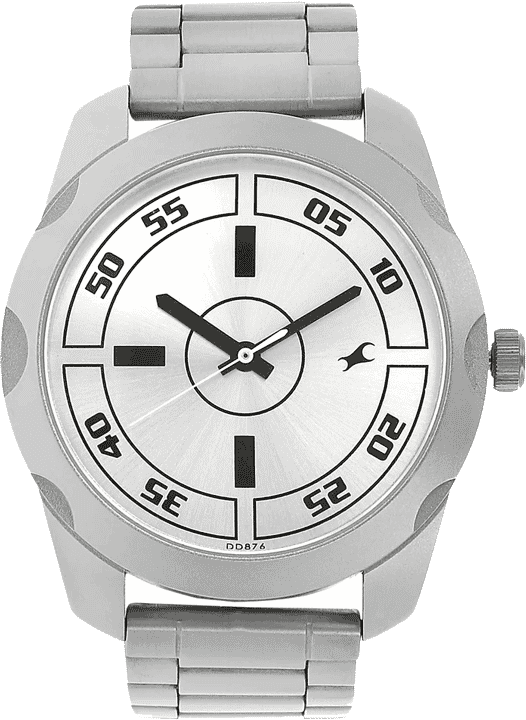 Buy Fastrack 3123SM02 Watch in India I Swiss Time House