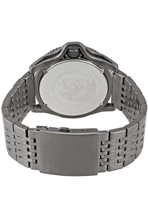 Buy Diesel DZ1753 Watch in India I Swiss Time House