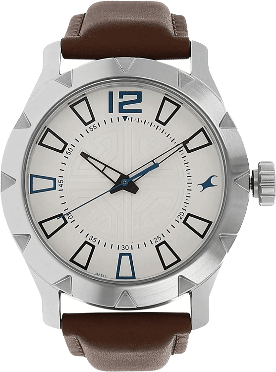 Buy Fastrack 3139SL02 Watch in India I Swiss Time House