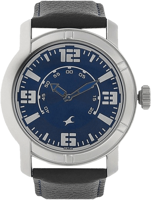 Buy Fastrack 3021SL05 Watch in India I Swiss Time House