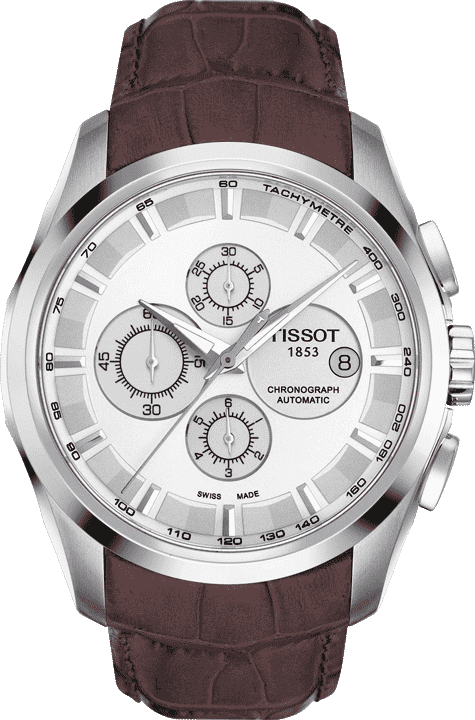 Buy Tissot T035.627.16.031.00 Watch in India I Swiss Time House
