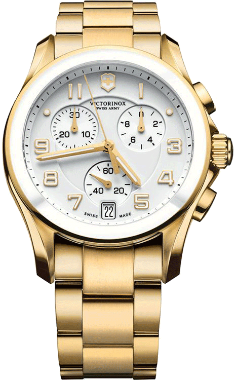 Buy Victorinox 241537 Watch in India I Swiss Time House