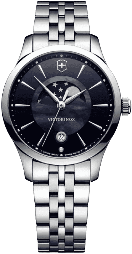 Buy Victorinox 241752-2 Watch in India I Swiss Time House