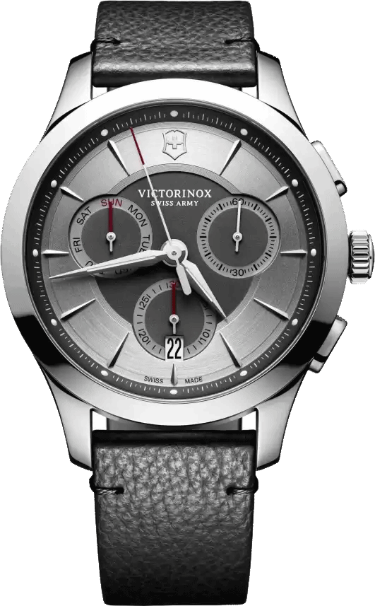 Buy Victorinox 241748-2 Watch in India I Swiss Time House