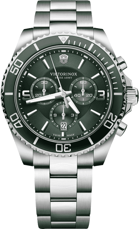 Buy Victorinox 241946 Watch in India I Swiss Time House