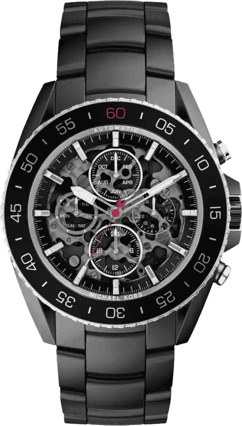 Michael kors automatic watches shop