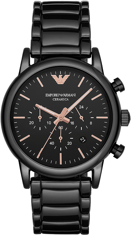 Buy Emporio Armani AR1509 Watch in India I Swiss Time House